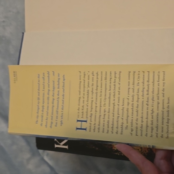 4 Hardcover Dean Koontz Novels - Picture 8 of 9